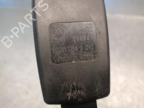 Seat buckle SEAT IBIZA III (6L1) 1.9 TDI | BP27512931I32 