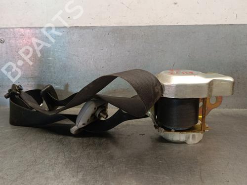 Front left seatbelt SUZUKI SWIFT III (MZ, EZ) 1.3 (RS413, ZC11S) | BP37588874I26 - Image 2