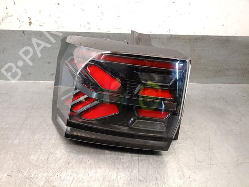 Used Left taillight Left taillight 38560149 38560149