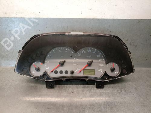 Used Instrument cluster Instrument cluster FORD FOCUS I Turnier (DNW) 1.8 TDCi (115 hp) 31996038 31996038