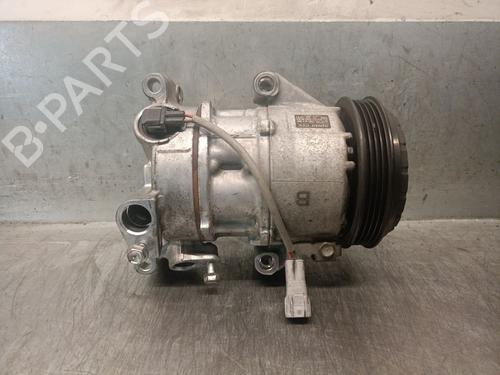 Compresseur AC TOYOTA YARIS (_P13_) 1.5 (NSP131_) (112 hp) 23425899