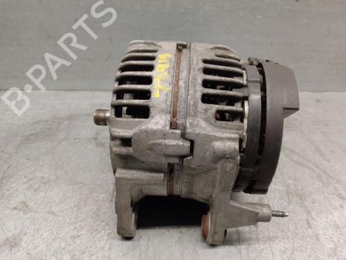 Alternator AUDI A3 (8L1) 1.9 TDI | BP30193720M7 