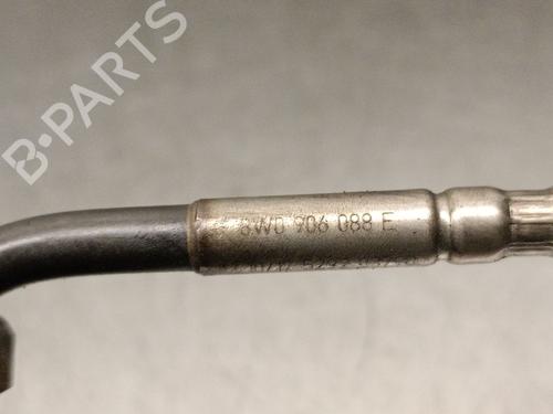 Electronic sensor AUDI Q5 (FYB, FYG) 2.0 TDI quattro | BP39552529M84 - Image 4