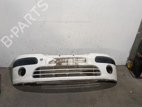 Front bumper CITROËN C3 I (FC_, FN_) 1.4 i | BP29178509C7 