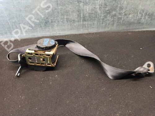 Rear right seatbelt PEUGEOT 406 Break (8E/F)  | BP7258824I28 