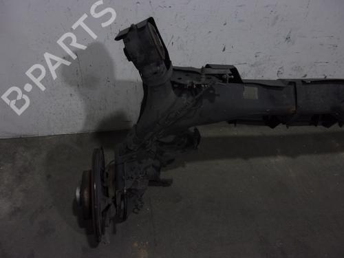 Rear axle RENAULT TALISMAN Grandtour (KP_)  | BP17677119M2 
