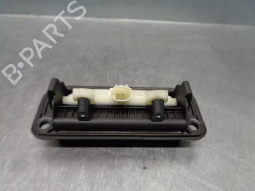 Tailgate handle MERCEDES-BENZ C-CLASS Coupe (C204)  | BP9583429C132 