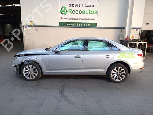 Right front window switch AUDI A4 B9 (8W2, 8WC) 2.0 TDI | BP22717245I26  - Image 5