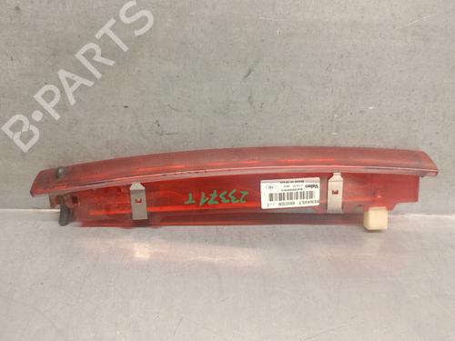 Third brake light RENAULT GRAND SCÉNIC II (JM0/1_) 1.9 dCi (JM0G, JM12, JM1G, JM2C) | BP28103414L11 