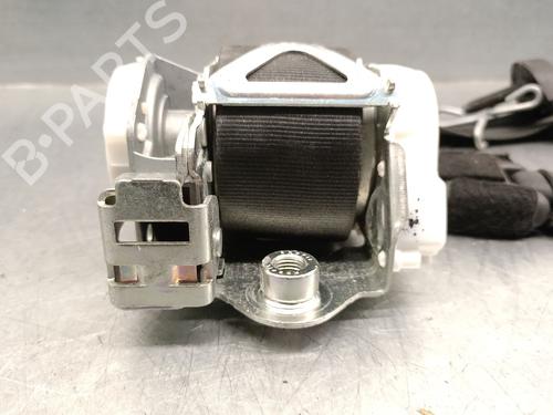 Front left seatbelt FIAT 500L (351_, 352_) 1.3 D Multijet (199.LYM11, 199.LYM1A) | BP29333375I26 