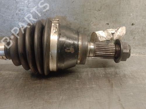 Right front driveshaft MINI MINI (R50, R53) One | BP36421949M39 - Image 2