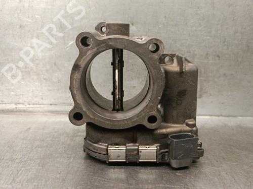 Used Throttle body Throttle body MERCEDES-BENZ GLE (W166) 350 d 4-matic (166.024) (258 hp) 39814531 39814531