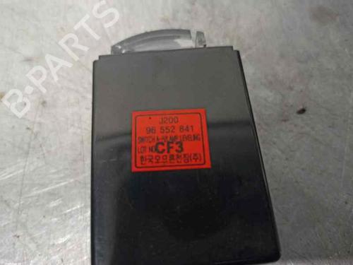 Headlight switch CHEVROLET NUBIRA Estate 2.0 D | BP20255029I24 