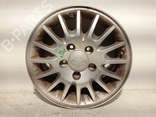 Felg SSANGYONG RODIUS I 2.7 Xdi (165 hp) 18127855