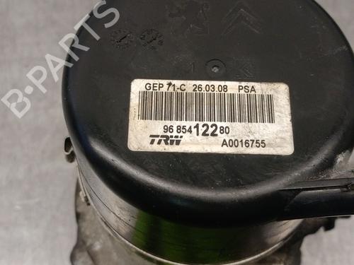 Steering pump CITROËN C5 III (RD_) 2.0 16V (RDRFJC, RDRFJF) | BP30634125M99