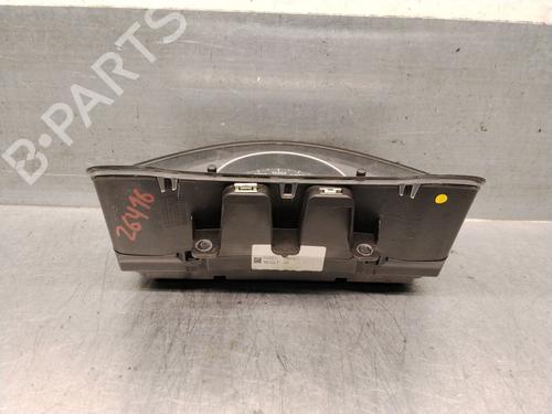 Instrument cluster SEAT Mii (KF1, KE1) 1.0 | BP38567719C47 - Image 4