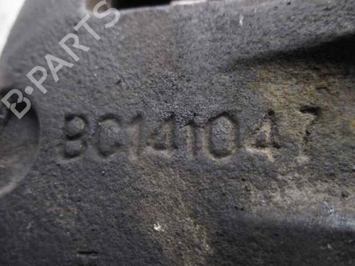 Right front brake caliper HYUNDAI TRAJET (FO) 2.0 CRDi | BP11615086M104 