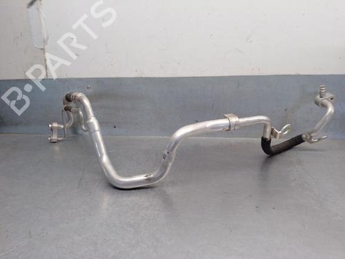AC pipe MERCEDES-BENZ A-CLASS (W177) A 180 d (177.003) | BP29954116M126