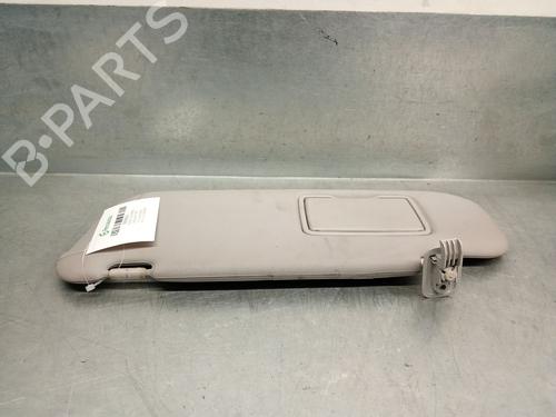 Venstre solskærm MAZDA CX-7 (ER) 2.3 MZR DISI Turbo AWD (ER3P) | BP29831562I1