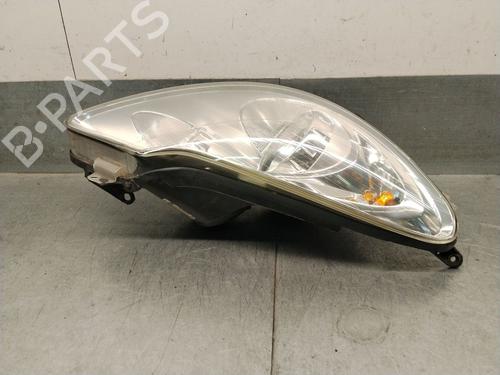 Right headlight OPEL CORSA D (S07) 1.2 (L08, L68) | BP35813304C29 - Image 3