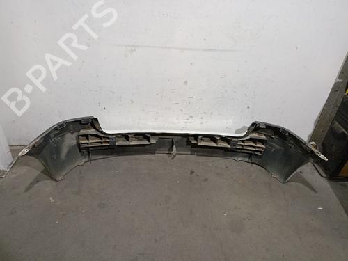 Stoßstange hinten RENAULT SCÉNIC I MPV (JA0/1_, FA0_)  | BP29582758C8 