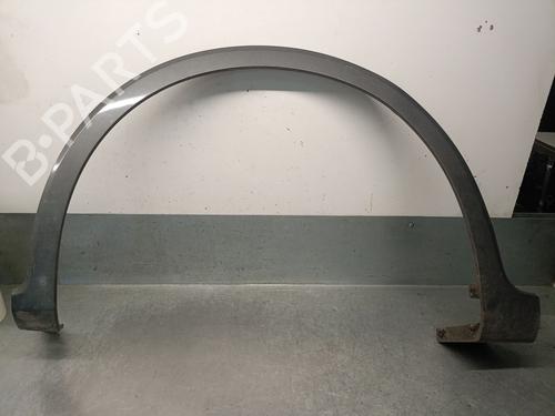 Used Front left wheel arch trim Front left wheel arch trim 38087694 38087694