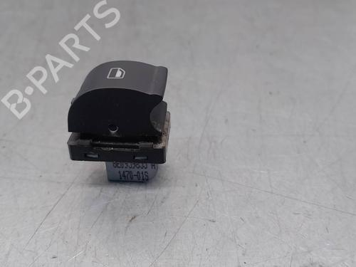 Right front window switch SEAT EXEO ST (3R5)  | BP17097922I26 