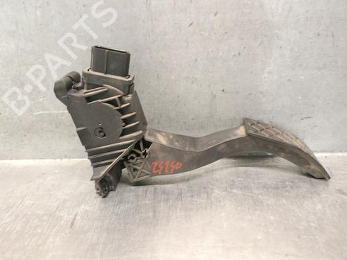 Pedal SKODA OCTAVIA III Combi (5E5, 5E6) 2.0 TDI | BP37376673I4 - Image 3