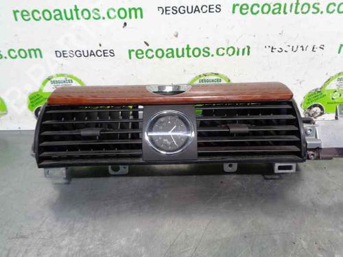 Grille d'aération VW PHAETON (3D1, 3D2, 3D3, 3D4, 3D6, 3D7, 3D8, 3D9) 3.2 V6 4motion | BP20254460I21 