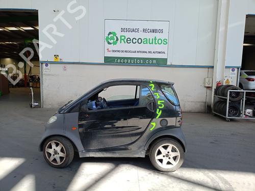 Used Parts SMART CITY-COUPE (450) [1998-2004]  4275680