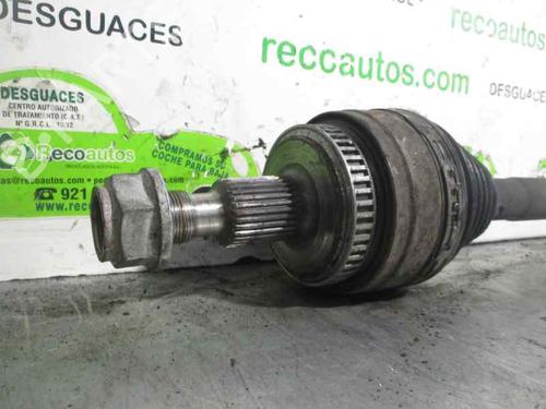 Right rear driveshaft MERCEDES-BENZ M-CLASS (W163) ML 320 (163.154) | BP2072185M41 