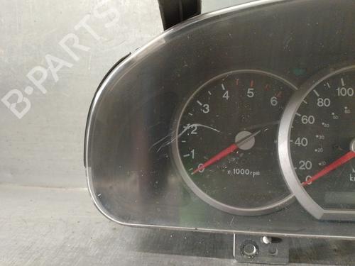 Instrument cluster KIA CARNIVAL II (GQ) 2.9 CRDi | BP14831872C47 