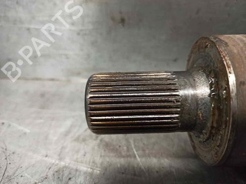 Right rear driveshaft VOLVO XC90 I (275) D5 AWD | BP10273432M41 