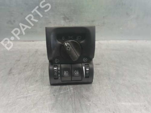 Used Headlight switch OPEL VECTRA B (J96) 2.2 i 16V (F19) (147 hp) 20258947