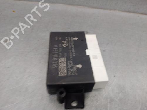 Módulo eletrónico VW PASSAT B8 Variant (3G5, CB5) 2.0 TDI | BP25919491M83 - Image 3