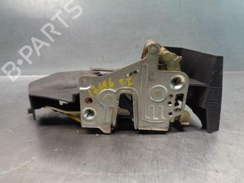 Rear left lock MERCEDES-BENZ E-CLASS (W210) E 320 CDI (210.026) | BP12537248C100 