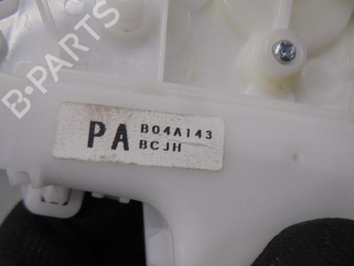 Rear right lock MAZDA 3 Hatchback (BP) 2.0 SKYACTIV-G M Hybrid | BP16666268C99 