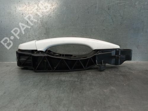 Rear right exterior door handle CITROËN C4 Picasso II 1.2 THP 130 | BP27697779C130 