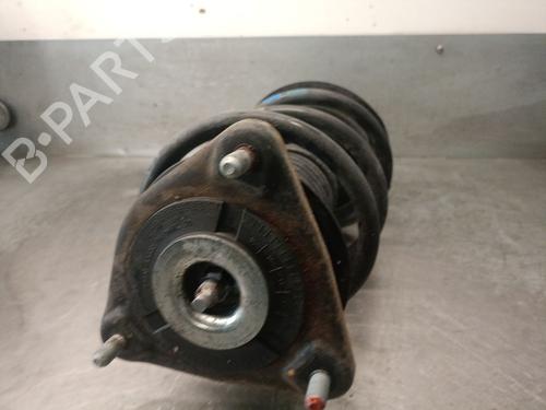 Left front shock absorber KIA CEE'D (JD) 1.6 CRDi 136 | BP26323296M16 