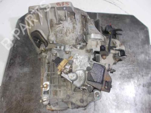 Gearbox FORD MONDEO II (BAP) 1.8 TD | BP4367814M3 