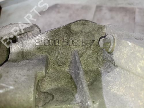 Gearbox RENAULT TWINGO II (CN0_) 1.5 dCi (CN0E) | BP37494704M3 - Image 7