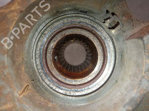 Right front steering knuckle RENAULT SCÉNIC II (JM0/1_) 1.5 dCi (JM02, JM13) | BP29821330M26