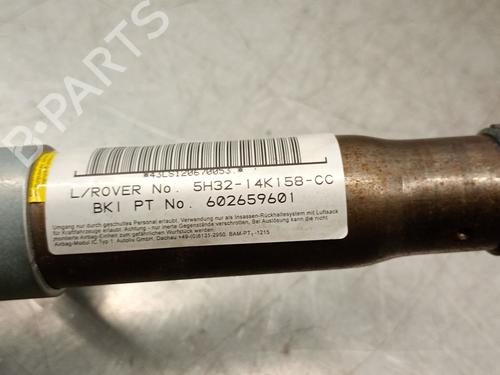 Left curtain airbag LAND ROVER RANGE ROVER SPORT I (L320) 3.0 D 4x4 | BP25244498C11 