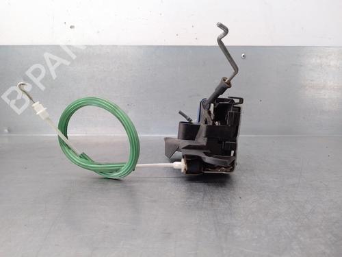 Rear left lock AUDI A3 (8L1)  | BP15399041C100 