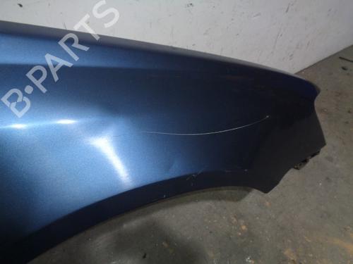 Right front fenders SUBARU LEGACY IV Estate (BP) 3.0 R AWD (BPE) | BP12261891C42