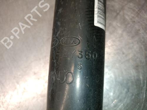 Left rear shock absorber KIA SPORTAGE III (SL) 1.6 GDI | BP26960285M18 
