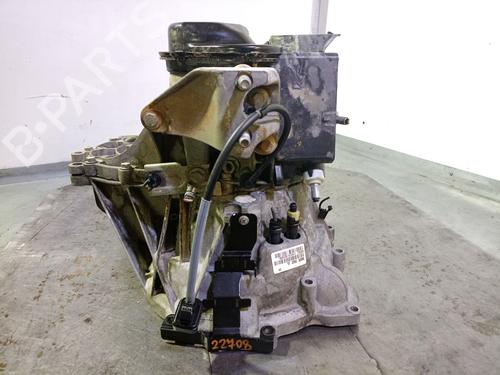 Gearbox FORD FIESTA VI (CB1, CCN) 1.25 | BP26003656M3 