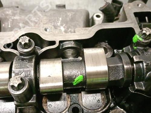 Cylinder head SAAB 9-3 (YS3F, E79, D79, D75) 2.2 TiD | BP36536685M5  - Image 6
