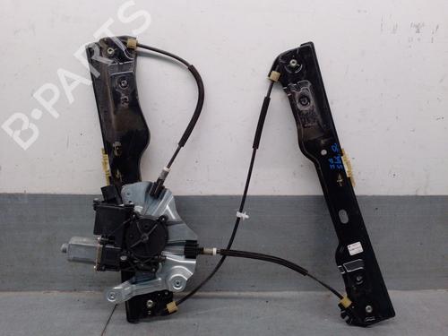 Used Front left window mechanism Front left window mechanism OPEL ASTRA J Sports Tourer (P10) 1.7 CDTI (35) (110 hp) 35782499 35782499