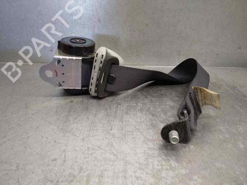 Rear left seatbelt MITSUBISHI OUTLANDER II (CW_W) 2.0 DI-D (CW8W) | BP18529054I29 